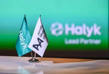 Almaty Museum of Arts и Halyk Bank: альянс во имя искусства