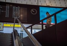 Рейсы из Казахстана на Ближний Восток отменены до 10 марта