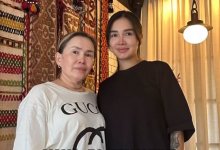 Мама Айжан Байзаковой попросила не вмешиваться в семью (ВИДЕО)