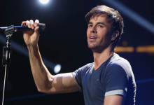 Стали известны даты концертов Энрике Иглесиаса в Казахстане