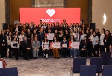 "Мама Про": сила женщин в действии