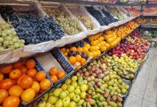 Алматинцы смогут купить фермерские продукты по доступным ценам