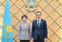 Приверженность дипломатическому урегулированию конфликта