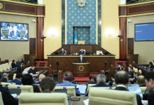 Казахстан усиливает партнерство с Группой Всемирного банка