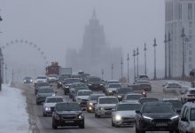 Снег с дождем, метель: погода в Астане ухудшится в преддверии 8 Марта