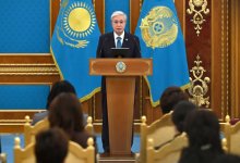 Постыдное явление – Токаев о принуждении девушек к браку