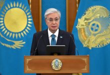 Токаев: Мир уже кардинально изменился