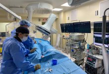 Врачи спасли 18-летнюю девушку от риска внезапной смерти в Алматы