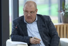 Эдуард Полетаев: "Народность Конституции – это не лозунг, а способ ее принятия и содержания"