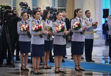 Все аплодисменты – Куралай