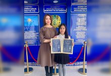 Талант не знает границ