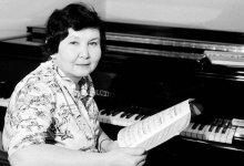 Звездные лица отечественного искусства