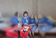 И дольше века длится жизнь