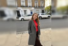 Карьера в IT: опыт казахстанки в Лондоне