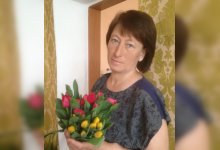 Тюльпаны для красоты и для жизни