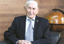 Абдыкаппар Ашимов – масштаб личности, измеряемый вкладом в науку и страну