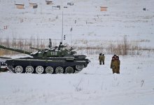 Танки открыли огонь: военные отработали боевые задачи в ВКО