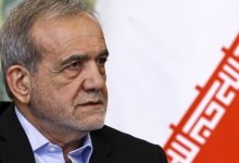 Иран извинился за ракетные удары по соседним странам