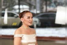 Макпал Исабекова сделала неожиданное признание (ВИДЕО)