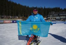Кто из казахстанцев выступит на зимней Паралимпиаде 8 марта