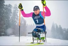 Паралимпиада-2026 в Италии: Казахстан попал в топ-6