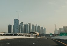 В ОАЭ объявлена угроза ракетного обстрела