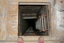 Выброс газа в шахте: два человека погибли в Кыргызстане