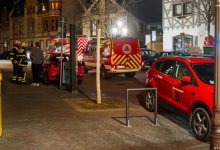 Фрагменты метеорита рухнули на дома в Германии