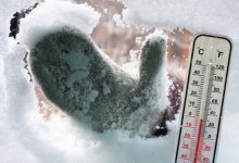 В Алматы после +15 придут снег и морозы до –12