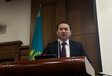 Представители коалиции "За народную Конституцию" встретились с коллективом Минэкологии