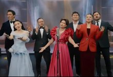 Звезды эстрады Казахстана записали "народный гимн" о новой Конституции