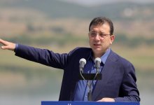 Главному сопернику Эрдогана грозит до 2000 лет лишения свободы