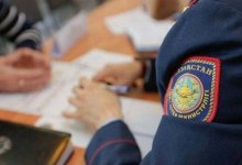 "Связал и ограбил": громкое нападение в Таразе оказалось выдумкой