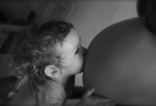 Вторая беременность меняет мозг женщины