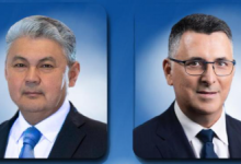 Казахстан попросил Израиль помочь с эвакуацией граждан