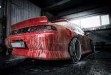 Мойщик угнал автомобиль клиента и попал в ДТП в Актобе