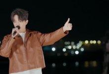 Поклонники Димаша Кудайбергена снимают видеоклип с юртами и лошадьми