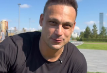 Илья Ильин получил новый статус после легендарной карьеры (ВИДЕО)