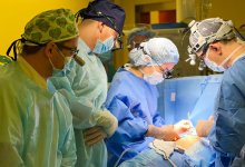 12 671 казахстанец согласился на посмертное донорство в 2025 году