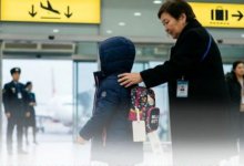 7-летняя казахстанка находилась без присмотра в Грузии