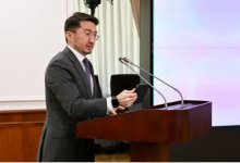 ИИ будет контролировать ход строительства в Астане