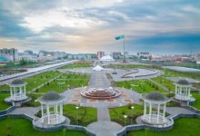 В генпланы Уральска и Аксая внесут изменения