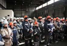 Аида Балаева: В центре Конституции находится человек – его права, свободы и безопасность