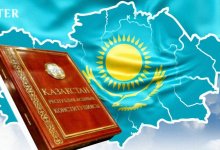 Аким Карагандинской области обратился к жителям региона перед референдумом