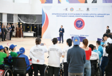 Бочча – пространство равных возможностей