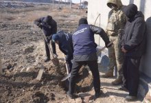 Психэкспертизу назначили младшей дочери погибшей семьи из Атырауской области