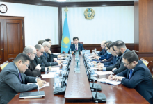 Союзничество с Таджикистаном и зеленая энергия