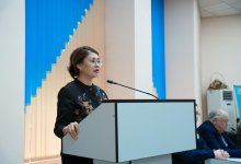 Работники шахты "Анненская" поддержали конституционную реформу и предстоящий референдум