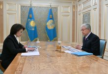 Президент дал главе Минздрава ряд поручений по повышению качества медуслуг