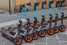 Правила учета и нумерации электросамокатов вводятся в Казахстане